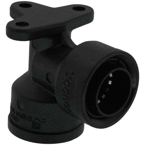 Main product image of 1/2" TotalFit x FNPT Drop Ear Elbow