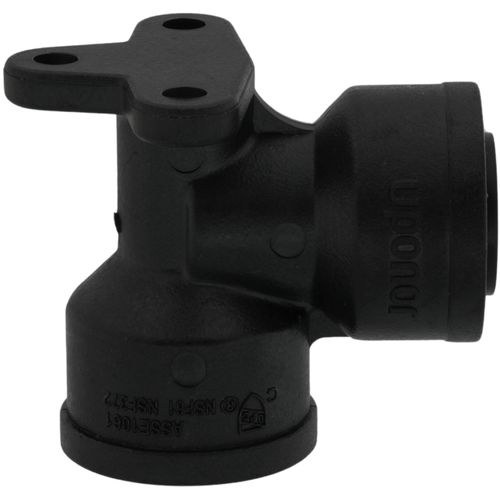 Main product image of 1/2" TotalFit x FNPT Drop Ear Elbow