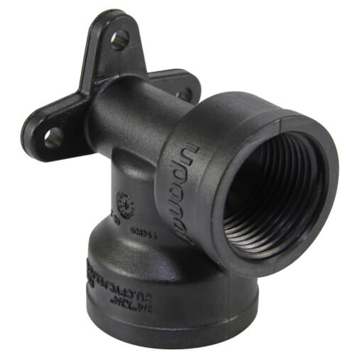 3/4" TotalFit x FNPT Drop Ear Elbow