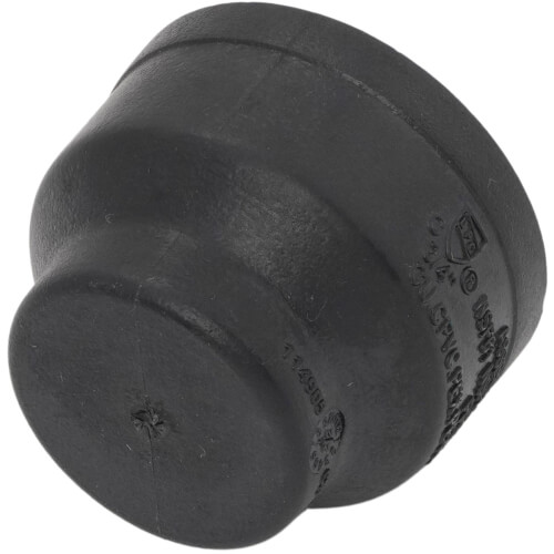 3/4" TotalFit Plug
