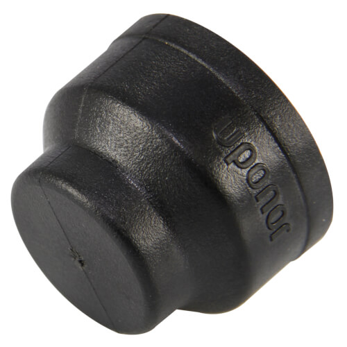 3/4" TotalFit Plug