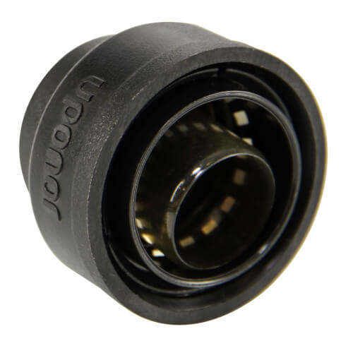 1" TotalFit Plug
