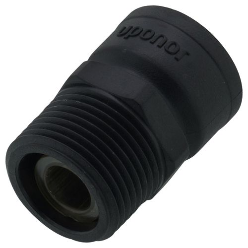 Main product image of 1/2" TotalFit x 3/4" Male Threaded Adapter