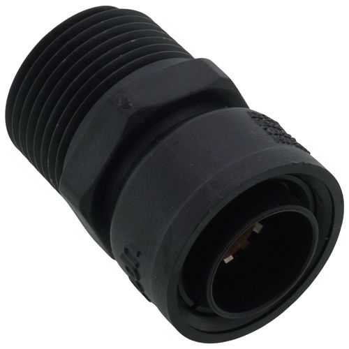 Main product image of 1/2" TotalFit x 3/4" Male Threaded Adapter