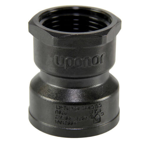 1" TotalFit Female Threaded Adapter