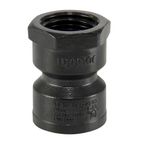 1/2" TotalFit Female Threaded Adapter