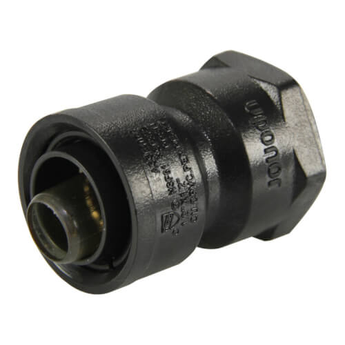 1/2" TotalFit Female Threaded Adapter