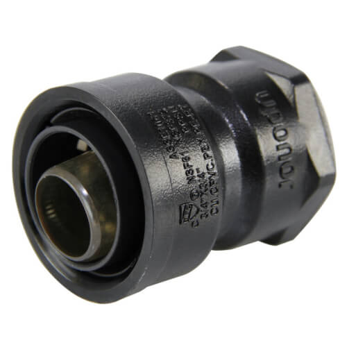 3/4" TotalFit Female Threaded Adapter