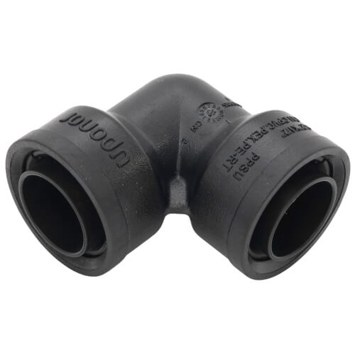 Main product image of 1/2" TotalFit Elbow