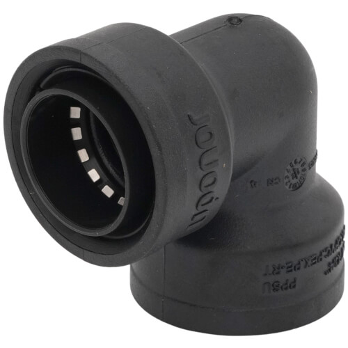 3/4" TotalFit Elbow