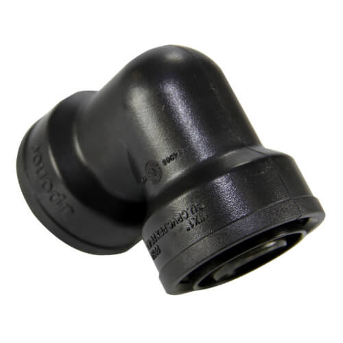 1" TotalFit Elbow