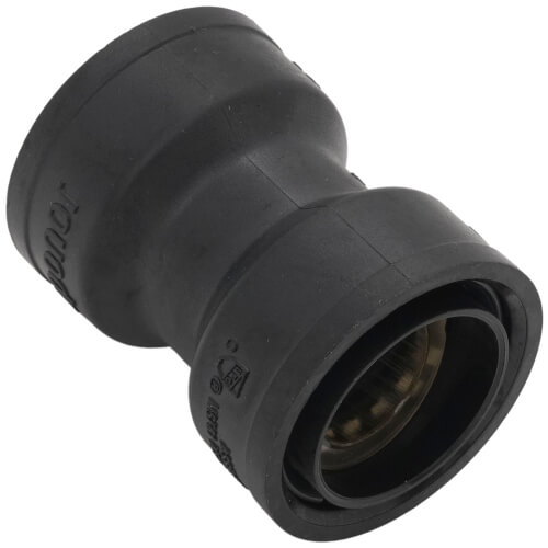 1" TotalFit Coupling