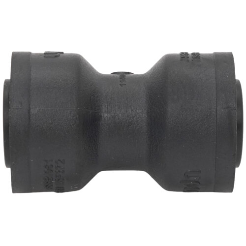 1/2" TotalFit Coupling