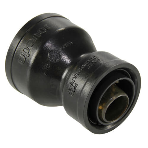 1" x 3/4" TotalFit Reducer Coupling