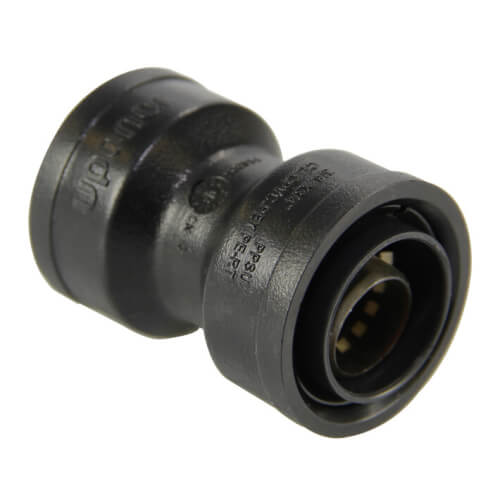 3/4" TotalFit Coupling