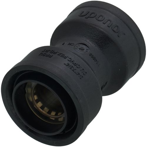 Main product image of 3/4" TotalFit Coupling