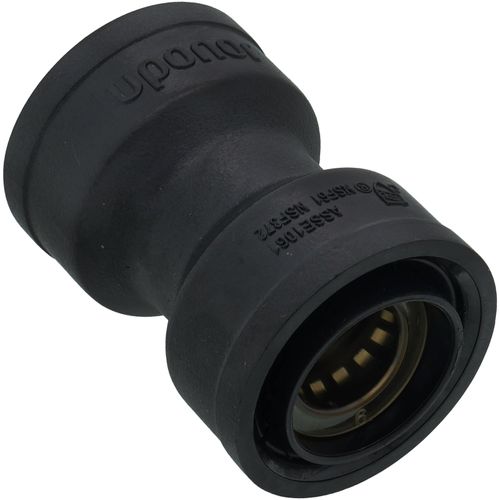 Main product image of 3/4" TotalFit Coupling