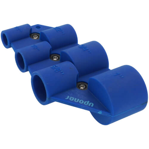 TotalFit Deburr and Depth Tool