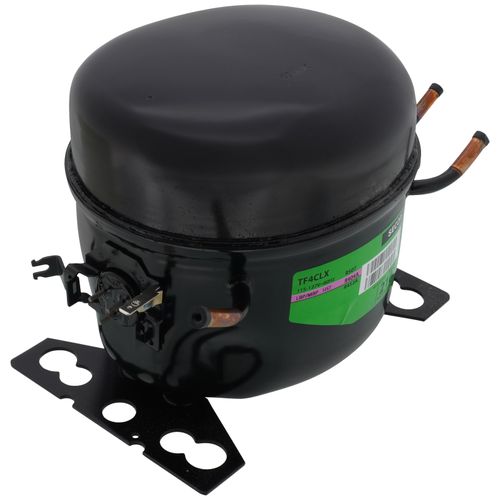 Main product image of 702 BTU Reciprocating Compressor 1/5 HP (115V)
