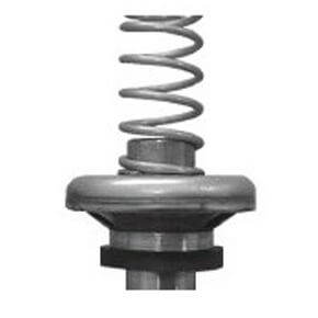 Main product image of TFTA 2901(fp) (Class 1) Capsule Steam Trap for 1/2" & 3/4" Angle and Straight Traps