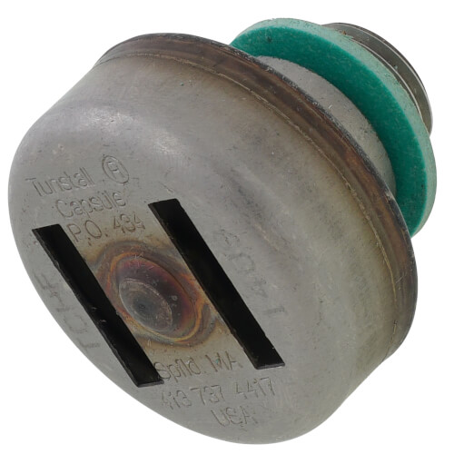 Main product image of TFHF 1409 (Class 1) Capsule Steam Trap for Hoffman 1/2" & 3/4" 17C