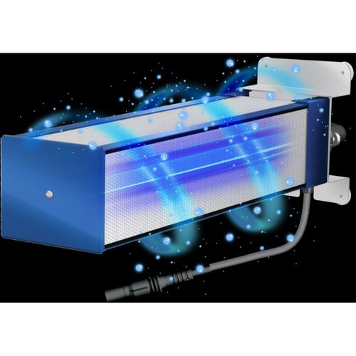 Main product image of Oxy 4 7" Pco Air Purifier - 24/120V (2 To 4 Tons)