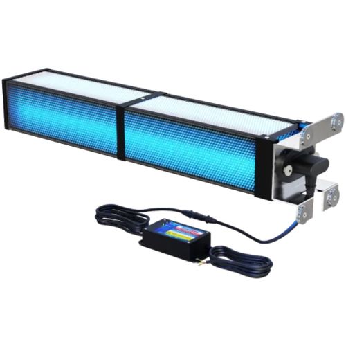 Main product image of Odormiser Dtx 9" Pco/Carbon/UV Air Purifier - 24V/120V (Up To 3 Tons)
