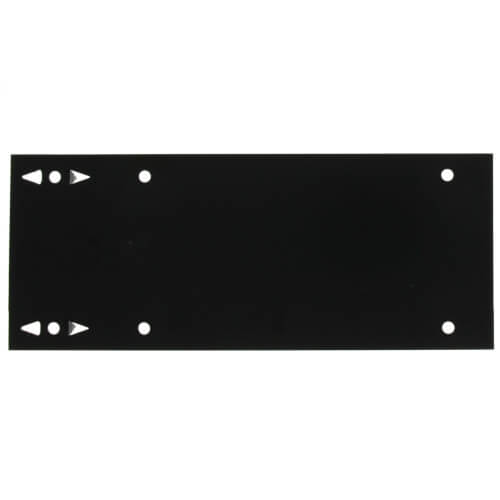 Main product image of Striker Plate – 3-1/4" x 8"