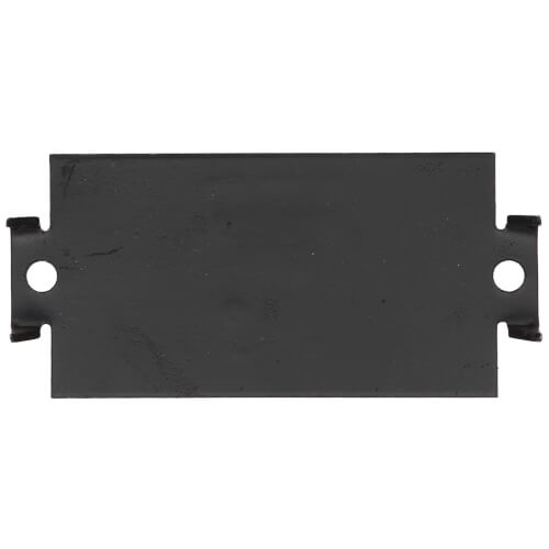 Main product image of Quarter Striker Plate – 1-1/2" x 3-1/4"