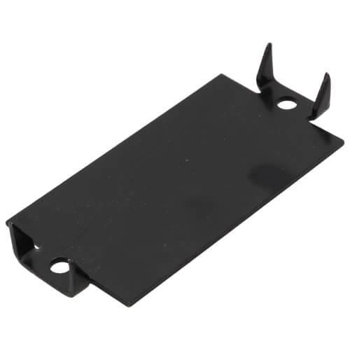 Main product image of Quarter Striker Plate – 1-1/2" x 3-1/4"