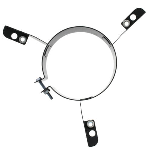 Main product image of Torsion Flex Mount Bracket (5" Diameter, 3-Legged)