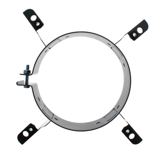 Main product image of Torsion Flex Mount Bracket (5-5/8" Diameter, 4-Legged)