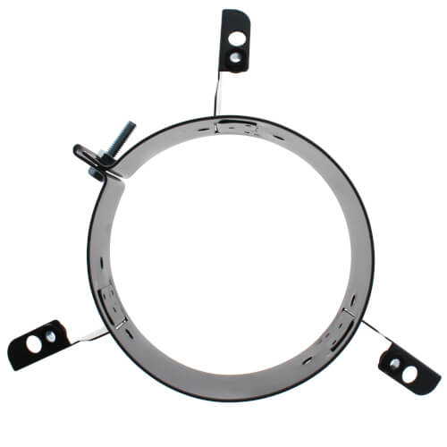 Main product image of Flex Mount Bracket with Adjustable Diameter