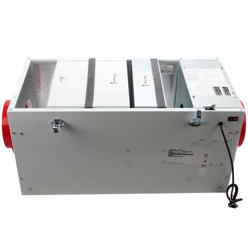 Residential HEPA Whole House Air Cleaner