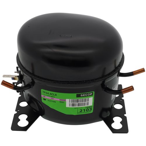 Main product image of 926 BTU Reciprocating Compressor 1/4 HP (115V)