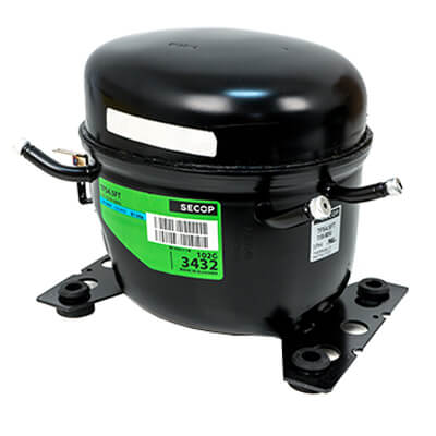 Main product image of 477 BTU Reciprocating Compressor 1/8 HP (115V)