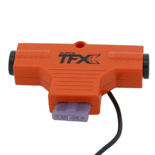 TFXMJ Supco TFXMJ Fused MultiJumper