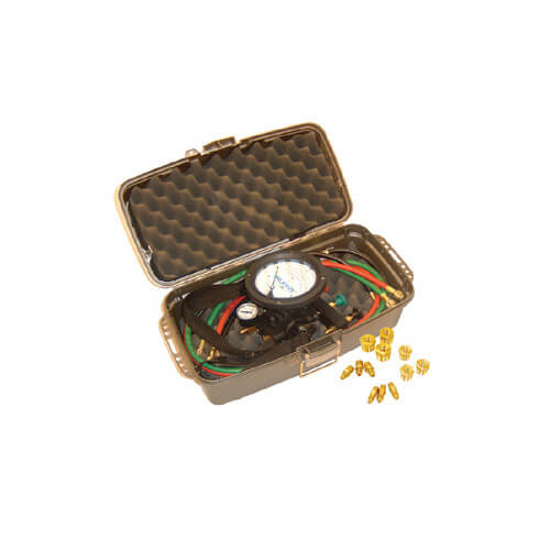 Main product image of Model TG-3, Three-Valve Backflow Prevention Assembly Test Kit