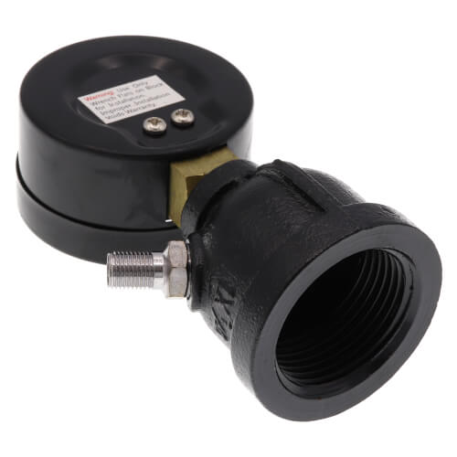 Main product image of 1" Leak Test Gauge (0-30 PSI)