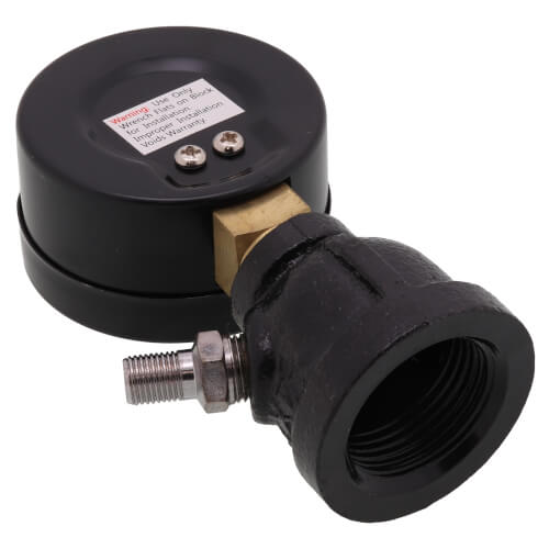 Main product image of 3/4" Leak Test Gauge (0-30 PSI)
