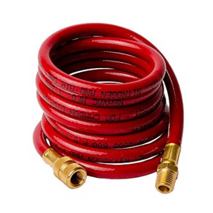 Main product image of Blow Gun Hose 87"
