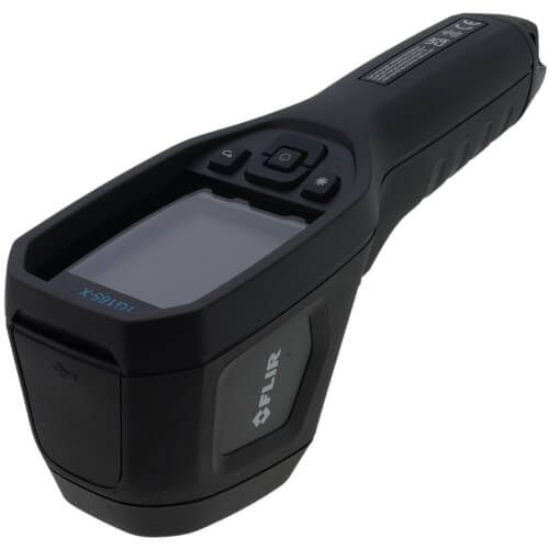 MSX Thermal Camera