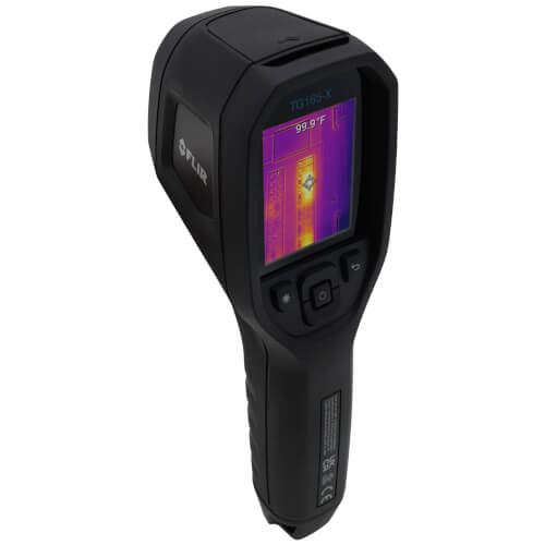 MSX Thermal Camera