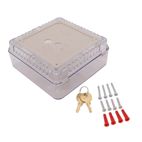 TG510A1001 Honeywell Home TG510A1001 Small Universal Thermostat