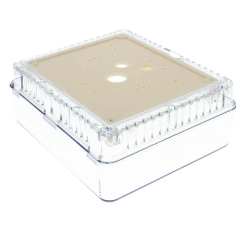 TG511A1000 Honeywell Home TG511A1000 Medium Universal Thermostat