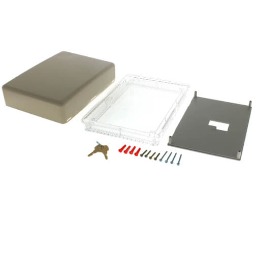 TG512D1003 Honeywell Home TG512D1003 Large Universal Thermostat