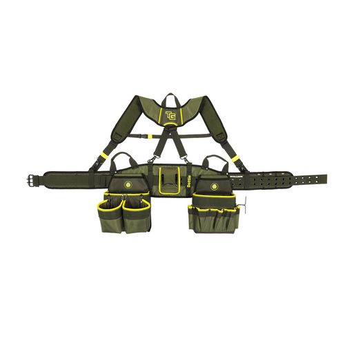 Main product image of 29-42" Tuff Gear Pro Tool Belt