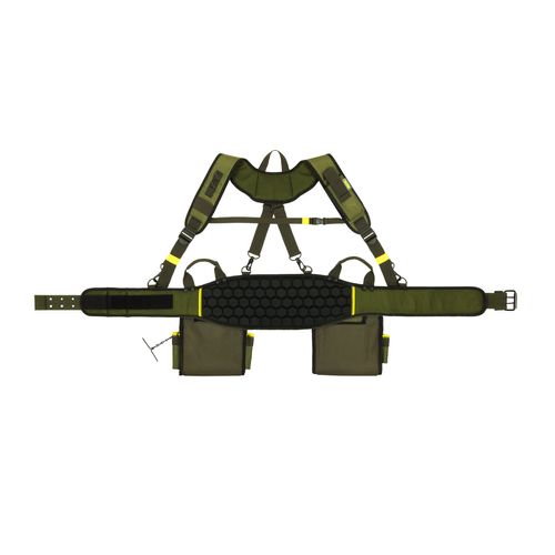 Main product image of 29-42" Tuff Gear Pro Tool Belt