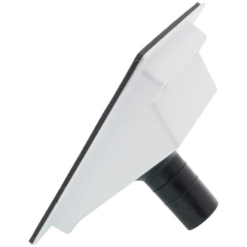 Main product image of PRO-SYSTEM KIT - White Titan Outlet and White 6ft E-Flex Guard for 5/8", 3/4" or 7/8" Tubing w/ 1/2" Wall Insulation