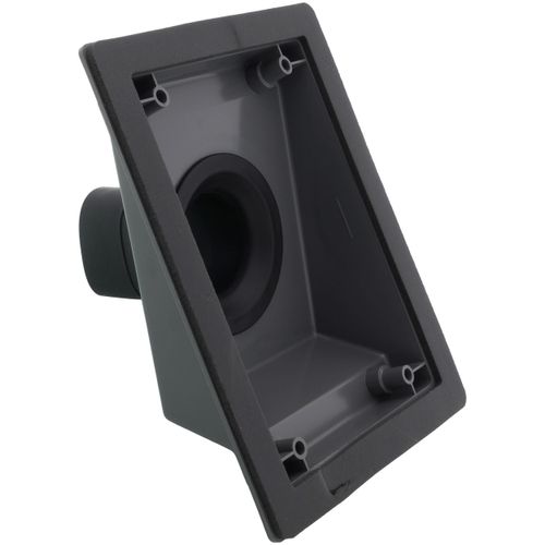 Main product image of PRO-SYSTEM KIT - Gray Titan Outlet and Black 6ft E-Flex Guard for 5/8", 3/4" or 7/8" Tubing w/ 3/4" Wall Insulation